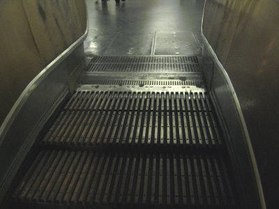  Other Wooden Escalators 